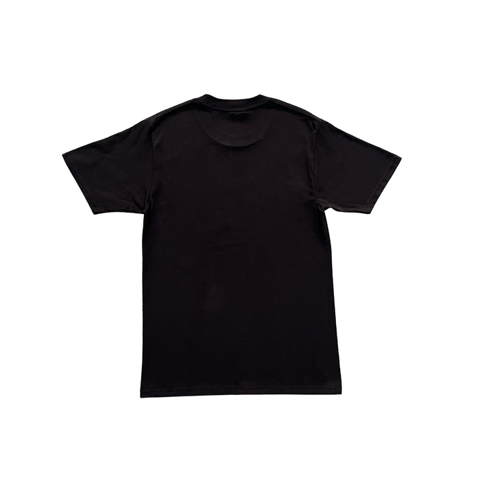 Drama Call Stars Tee Black/White