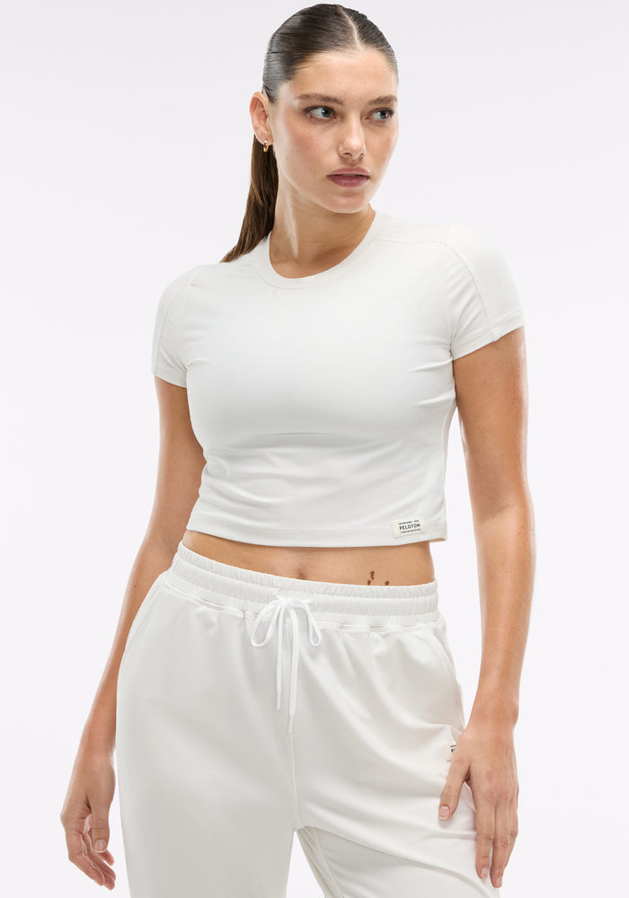 Dreamblend Baby Tee