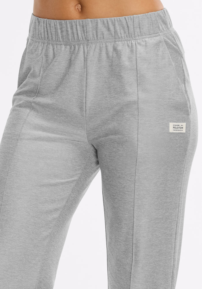 Dreamblend Mid Rise Full Length Pant