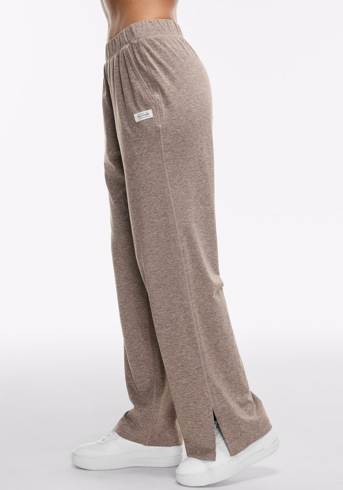Dreamblend Side Split Pant