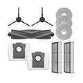 Dreame komplet rezervnih dijelova L10s pro, L10s Ultra Gen 2, D20 Ultra