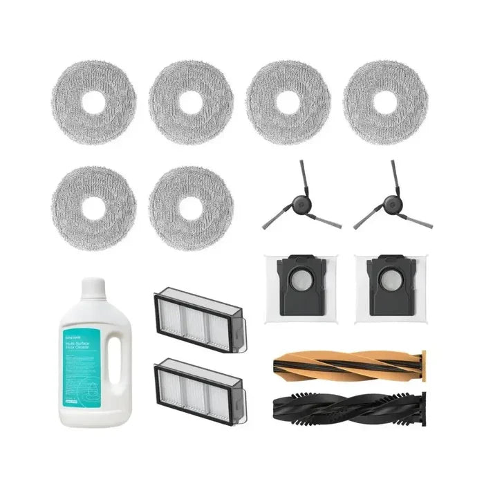 Dreame set rezervnih dijelova za serije X50/X50s/L50 Ultra/L40s