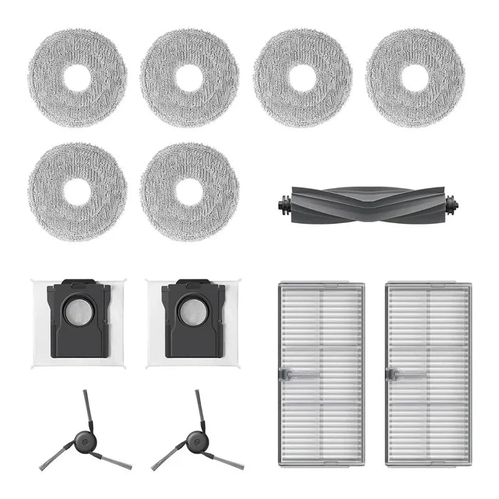 Dreame set rezervnih dijelova za X40 Ultra/L40 Ultra/X40 Complete