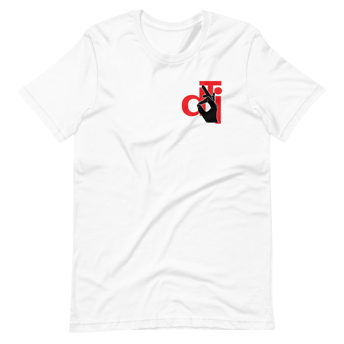 White / XS