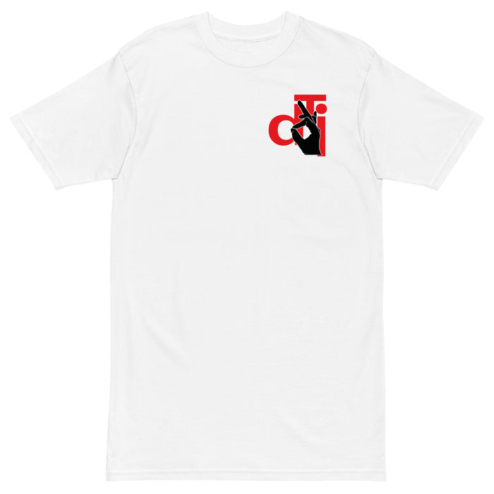 White / S