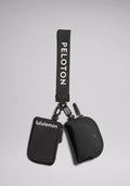 Dual Pouch Wristlet