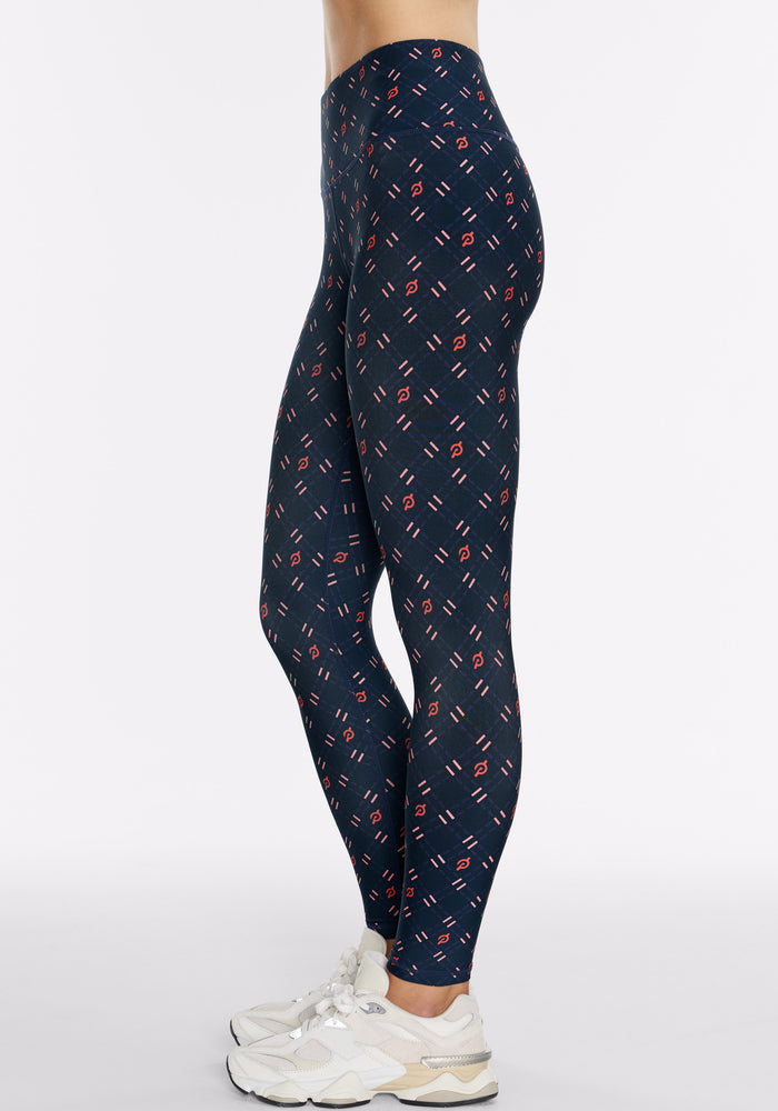 DuoKnit 7/8 Legging