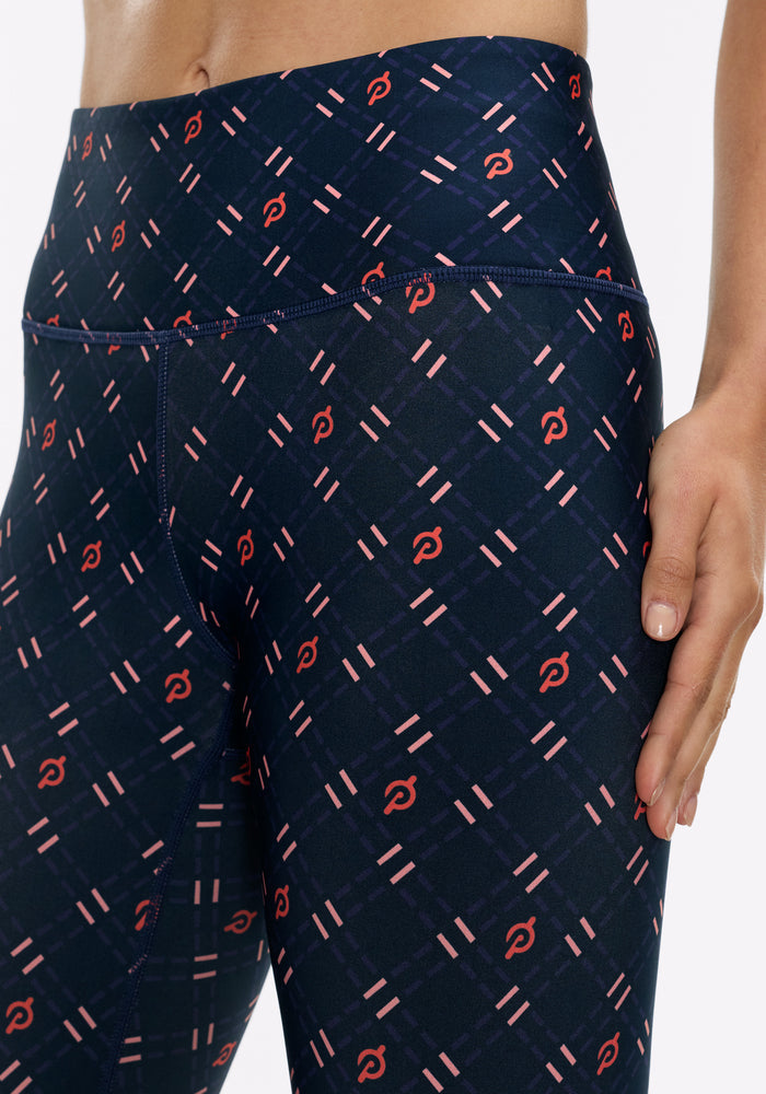 DuoKnit 7/8 Legging