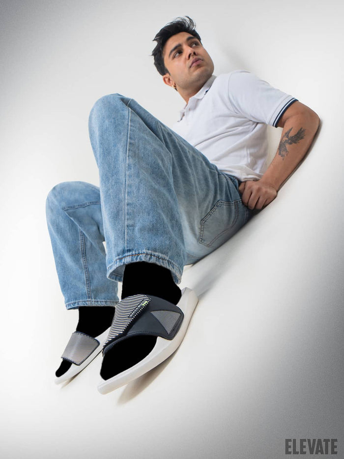 Elevate Slides