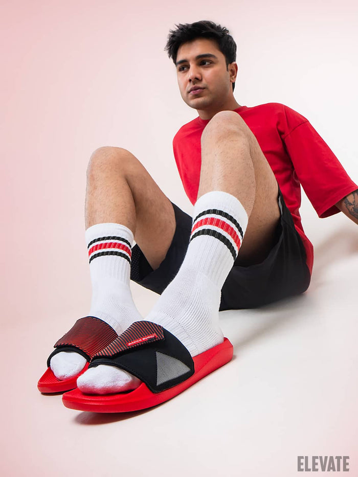Elevate Slides