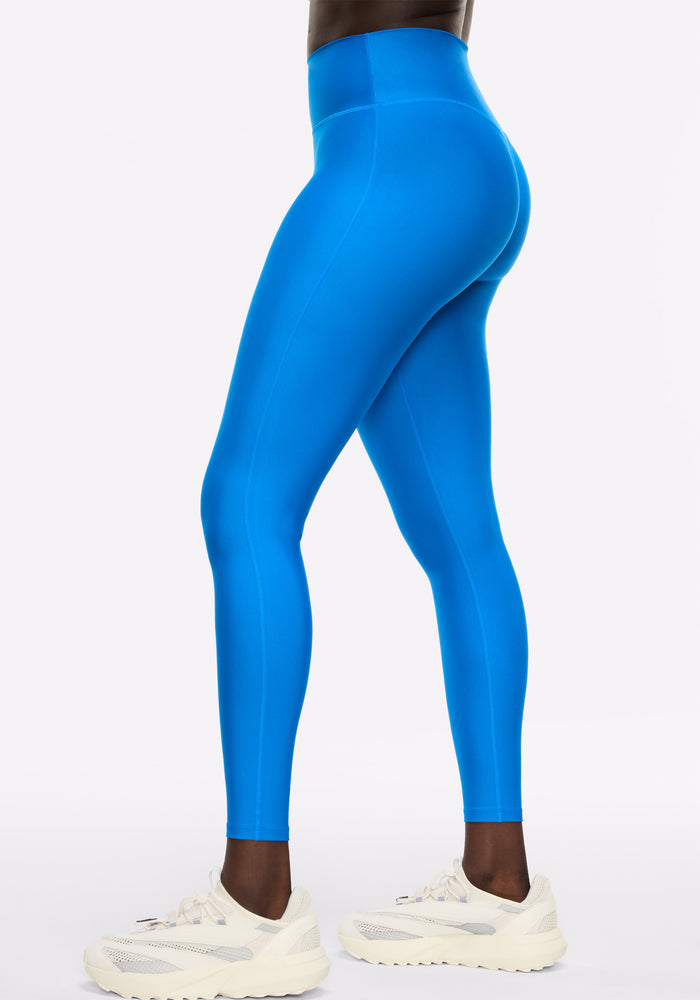 Endurance Light Contoured Waistband Legging 25"