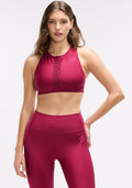 Endurance Light Lace Bra
