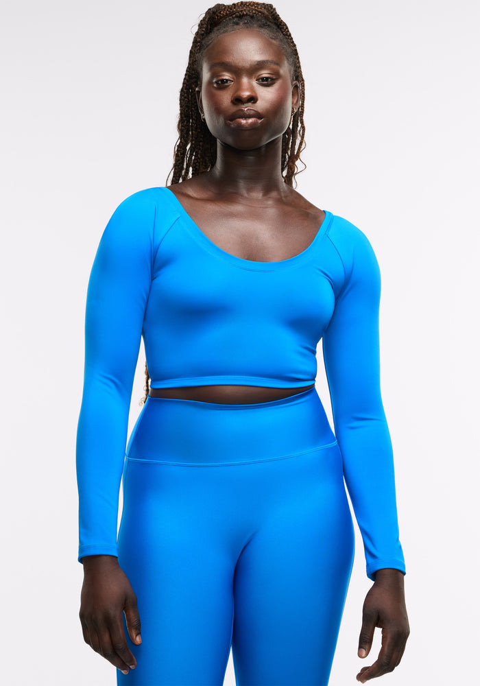 Endurance Light Long Sleeve