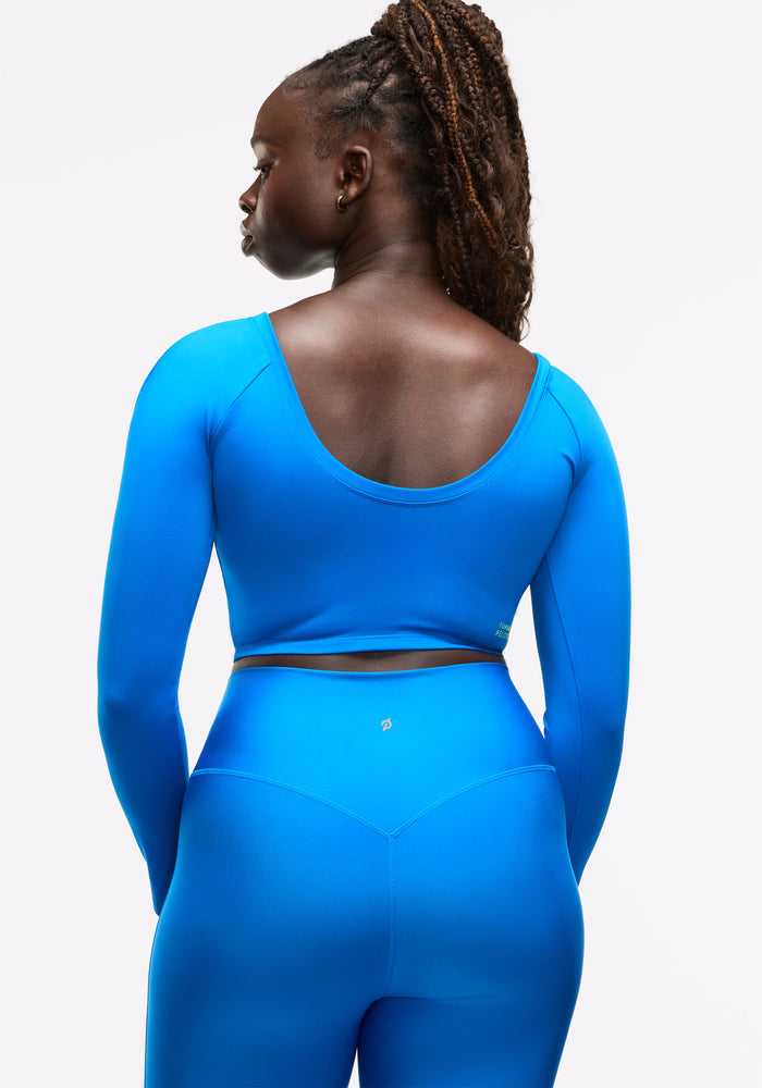 Endurance Light Long Sleeve