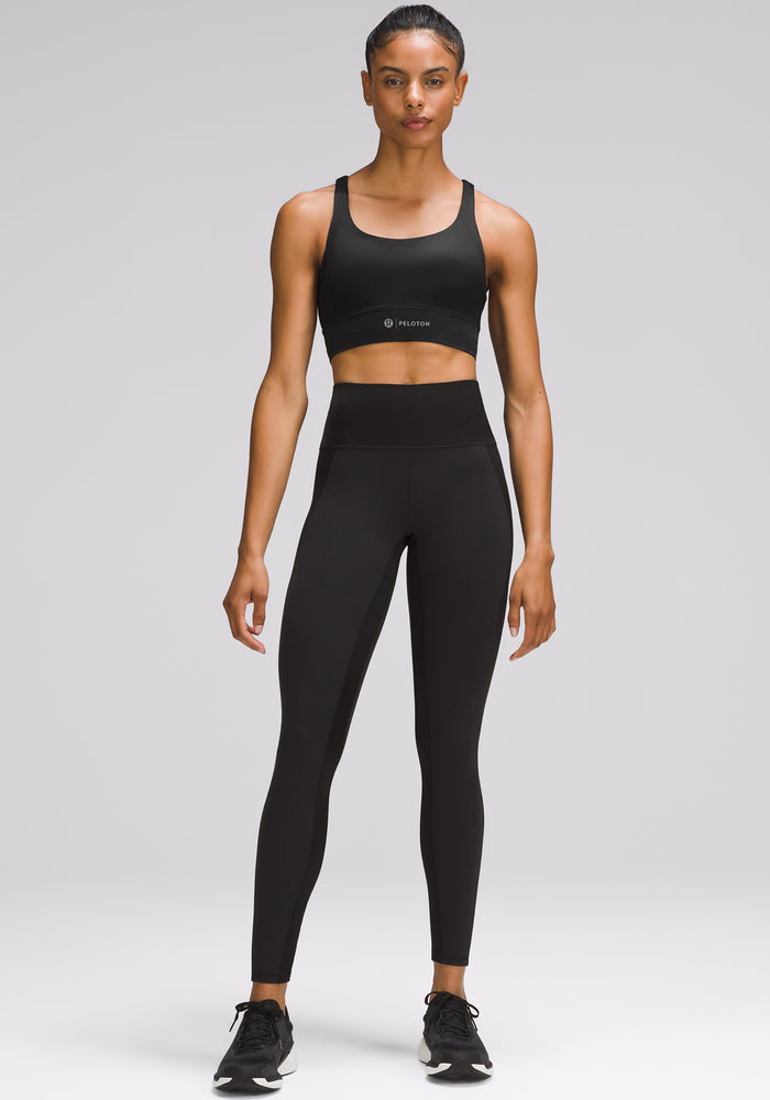 Energy Longline Bra