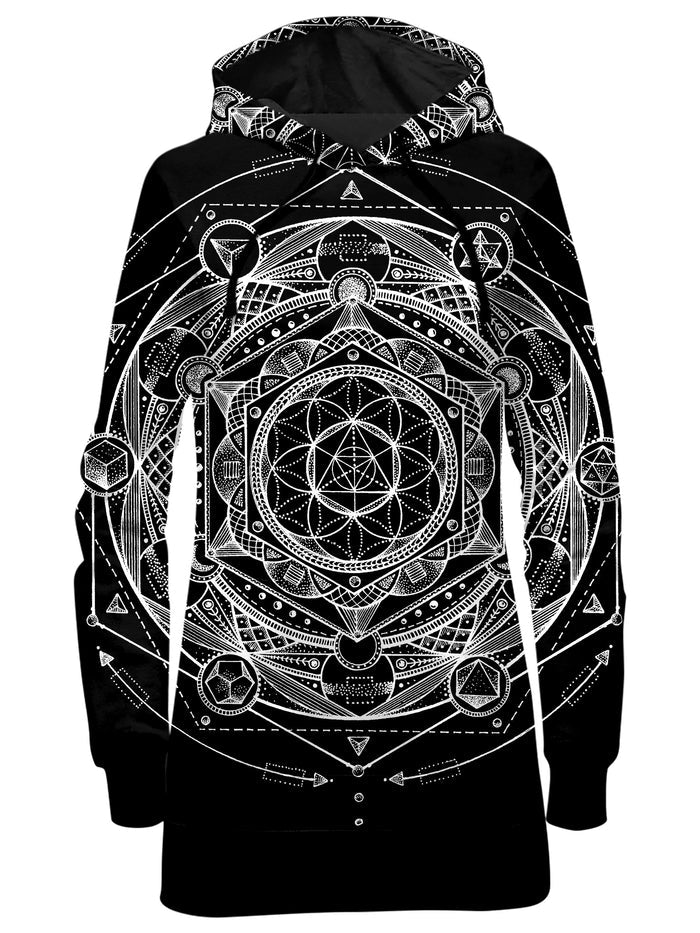 Esoteric Hoodie Dress Set 4 Lyfe Epic Hoodie