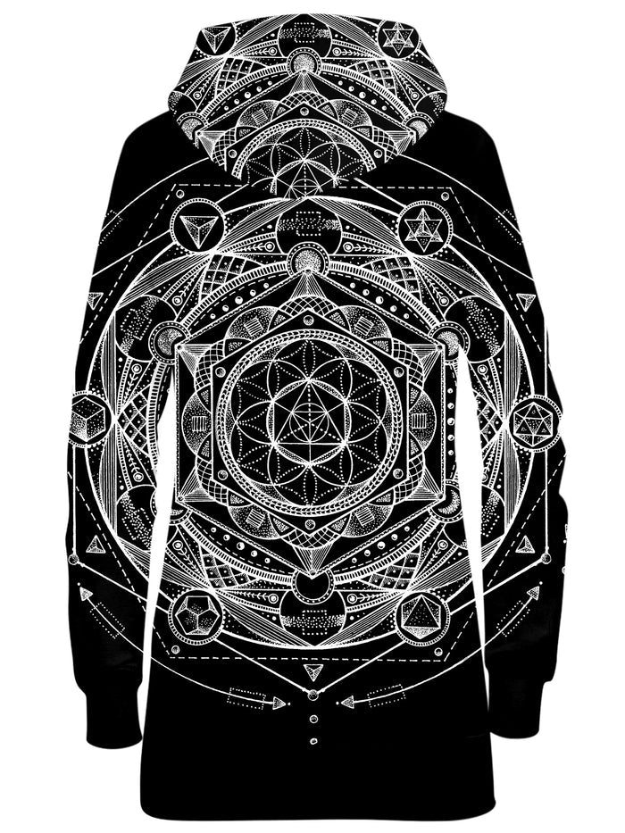 Esoteric Hoodie Dress Set 4 Lyfe Epic Hoodie