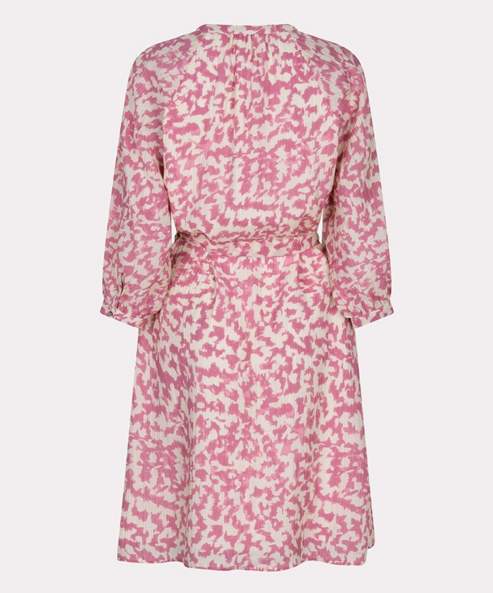 Esqualo Floral Retreat Dress - Crush Marketplace