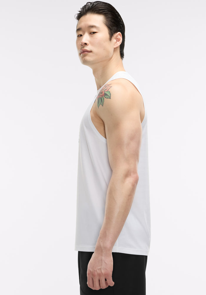 Essential Muscle Tank