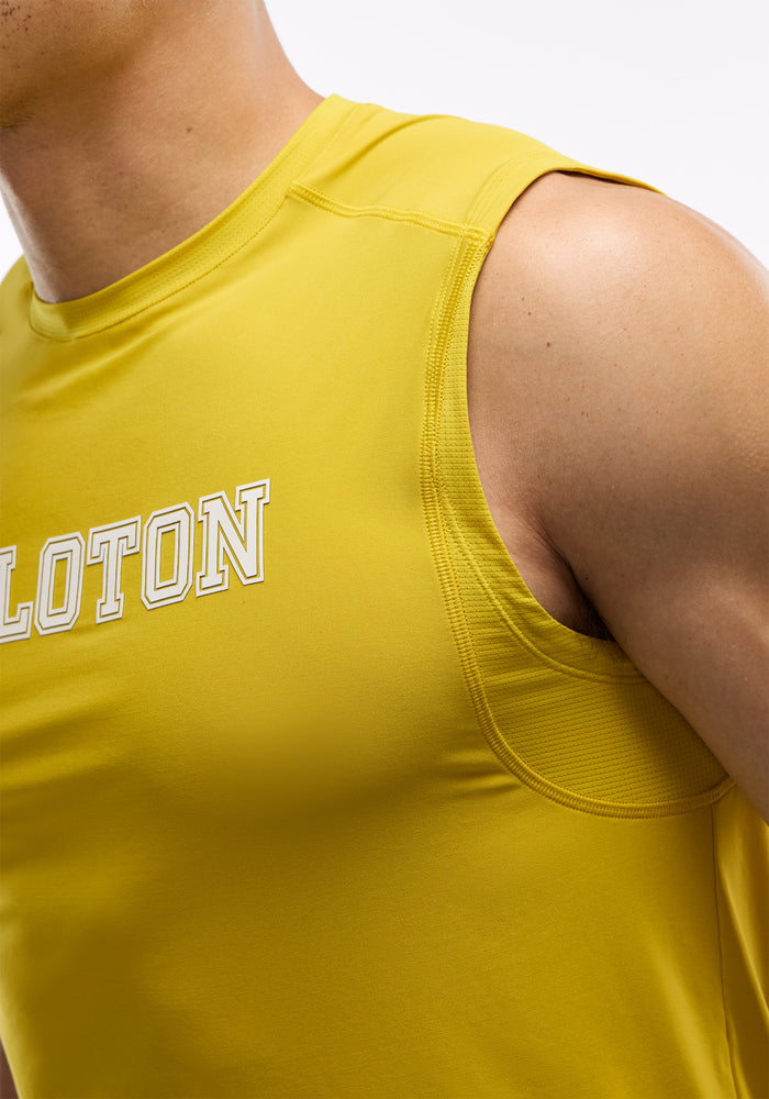 Essential Performance Muscle Tank