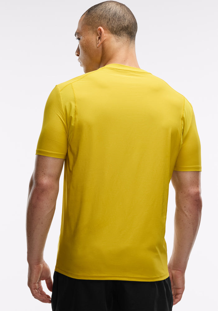Essential Performance Short Sleeve