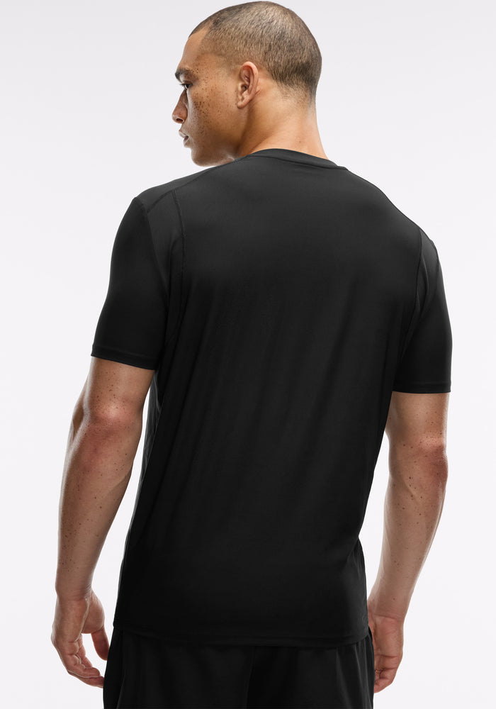Essential Performance Short Sleeve