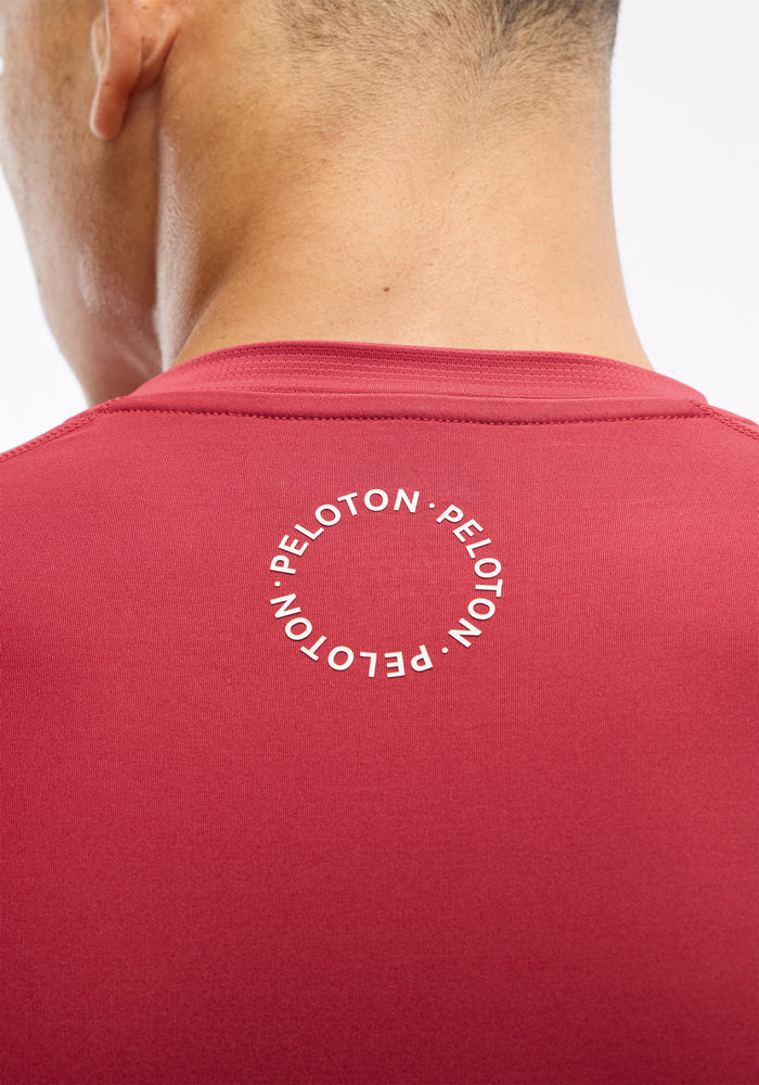 Essential Performance Short Sleeve