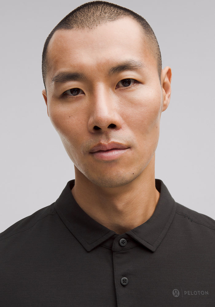 Evolution Short-Sleeve Polo Shirt