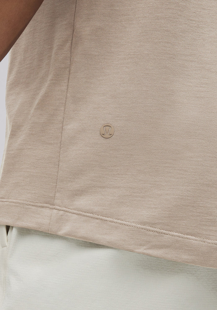 Evolution Short-Sleeve Polo Shirt