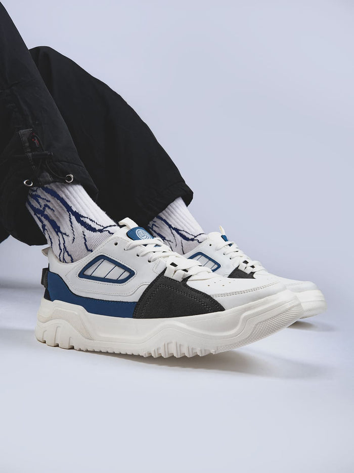 low top sneakers