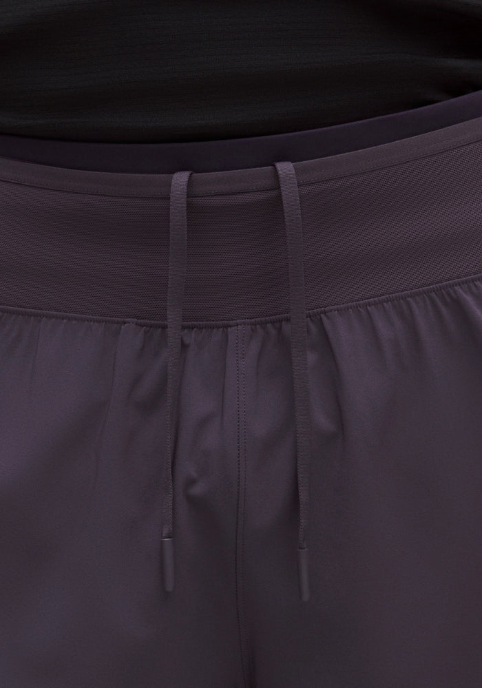 Fast and Free Multi-Pocket Running Short 5"