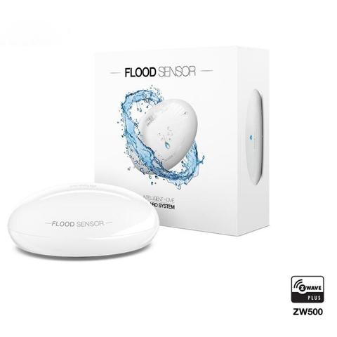 Fibaro senzor za poplavu Z-Wave