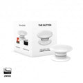 Fibaro The Button bežični prekidač bijele boje Z-Wave