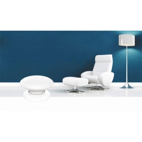 Fibaro The Button bežični prekidač crne boje Z-Wave