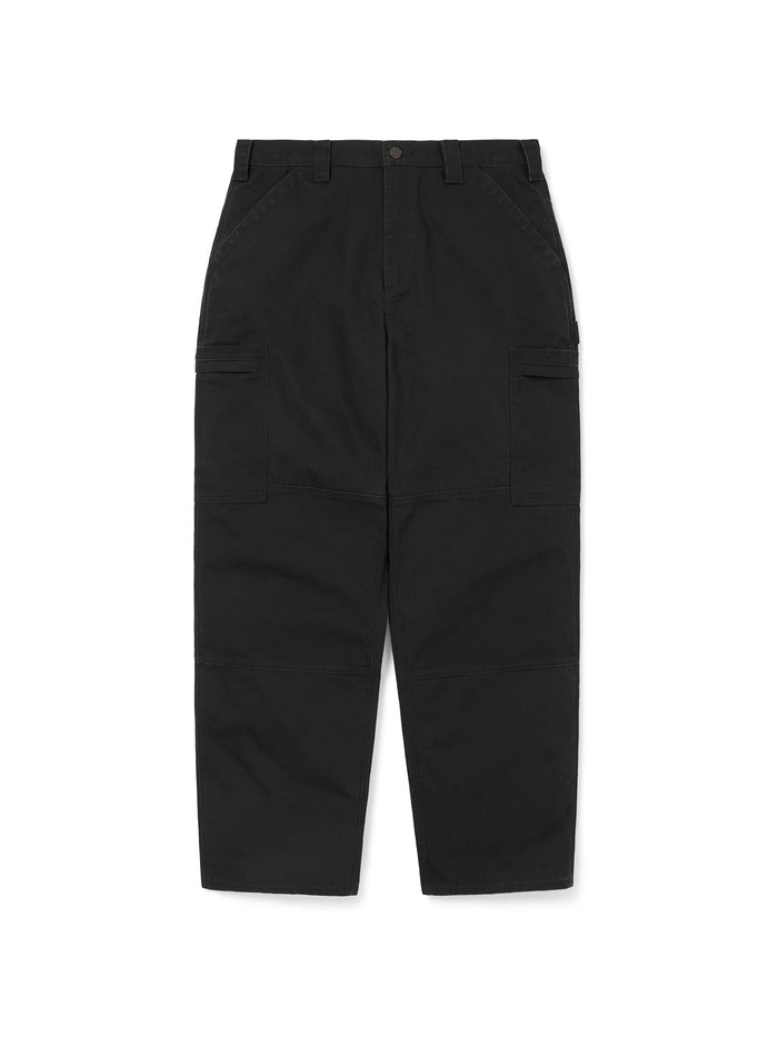 Black / S