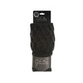 Finlay Kilt Hose – John Morrison Premium Scot Kiltmarker Socks - CHARCOAL - Heritage Of Scotland - S