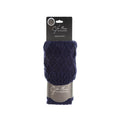 Finlay Kilt Hose – John Morrison Premium Scot Kiltmarker Socks - NAVY - Heritage Of Scotland - S