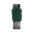 Finlay Kilt Hose – John Morrison Premium Scot Kiltmarker Socks - TARTAN GREEN - Heritage Of Scotland - S