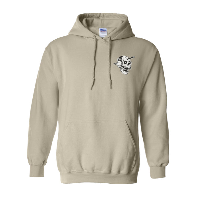 Flagship Hoodie