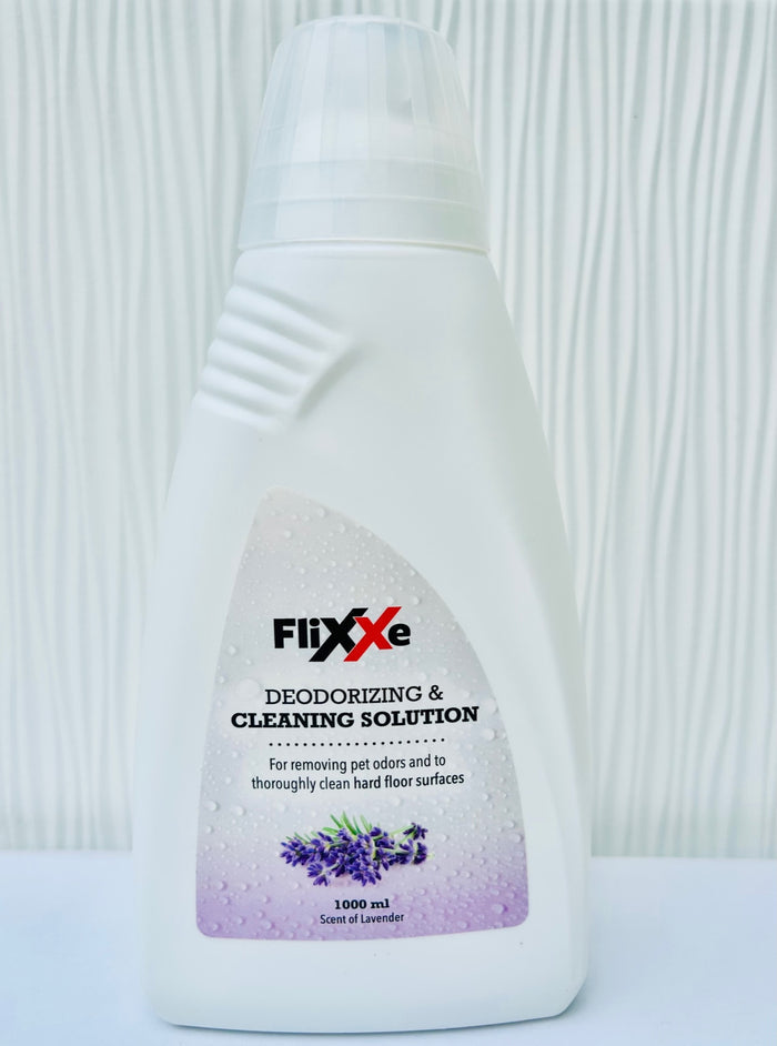 FliXXe sredstvo za čišćenje poda - lavanda