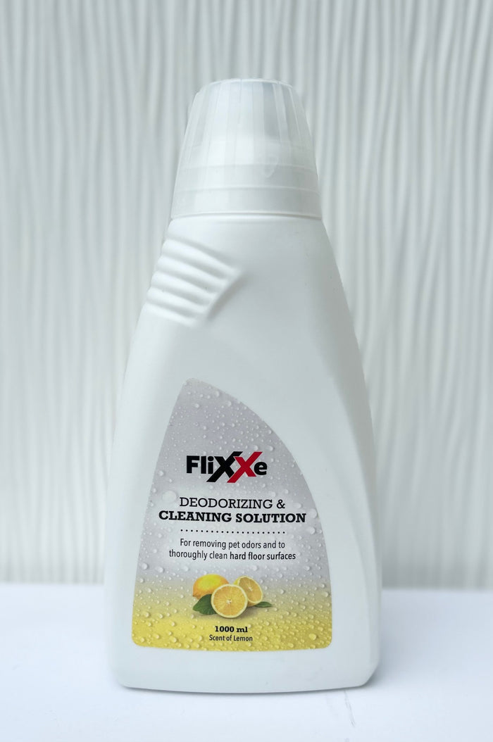 FliXXe sredstvo za čišćenje poda - limun