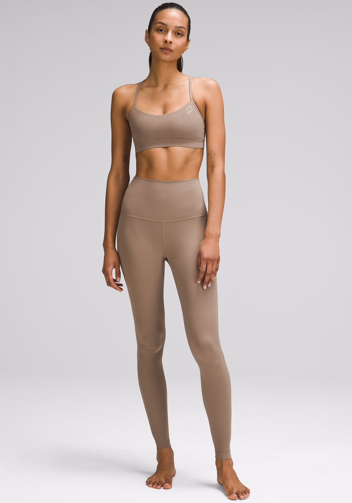 Flow Y Bra Nulu | Light Support, A/C Cup