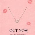 Forever Yous Necklace