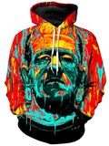 Frankenstein Hoodie On Cue Apparel Epic Hoodie