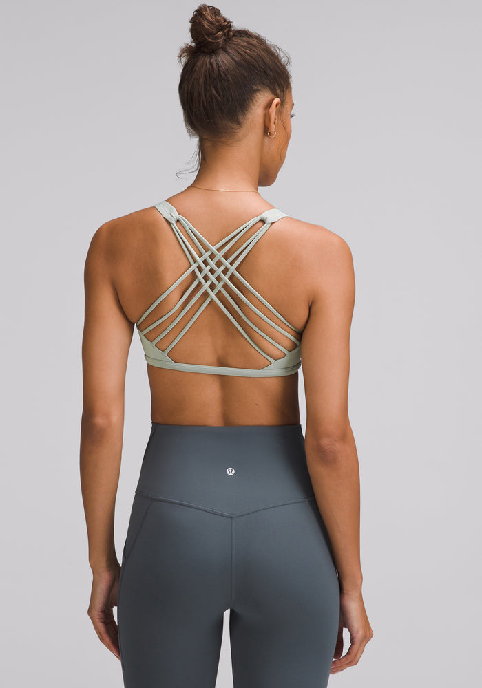 Free to Be Bra - Wild | Light Support, A/B Cup