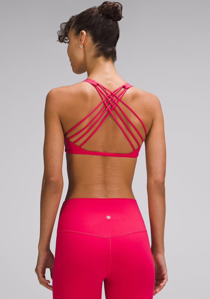 Free to Be Bra - Wild | Light Support, A/B Cup