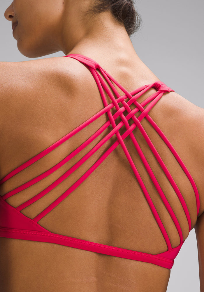 Free to Be Bra - Wild | Light Support, A/B Cup