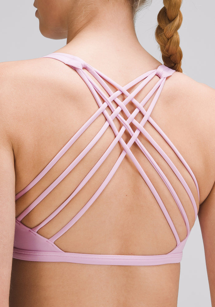 Free to Be Bra - Wild | Light Support, A/B Cup