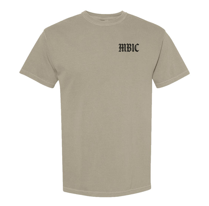 From The Shadows Heavyweight Tee
