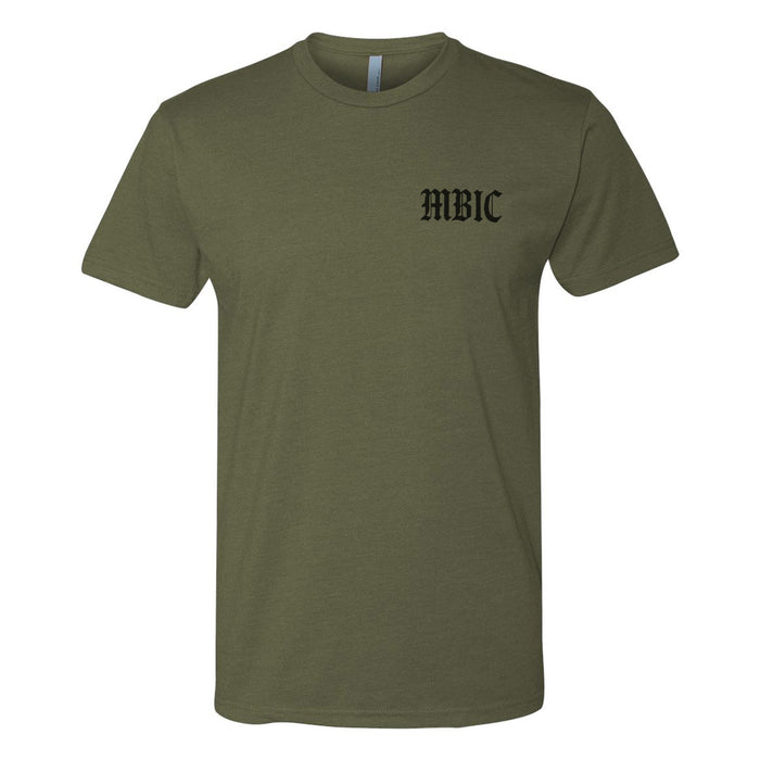 From The Shadows Tee